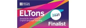 British Council ELTons