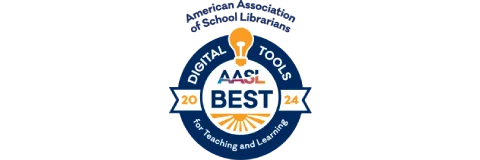 AASL Best Digital Tools 2024