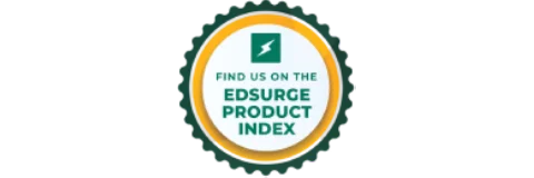 ISTE and EdSurge Product Index 등재