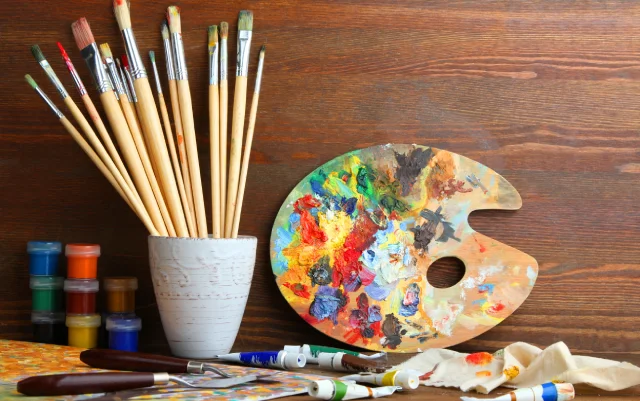 Arts 카테고리