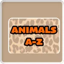 Animals A-Z 시리즈
