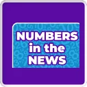 Numbers in the News 시리즈